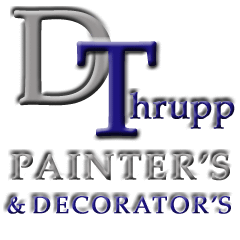 Danny Thrupp Painter's & Decorator's